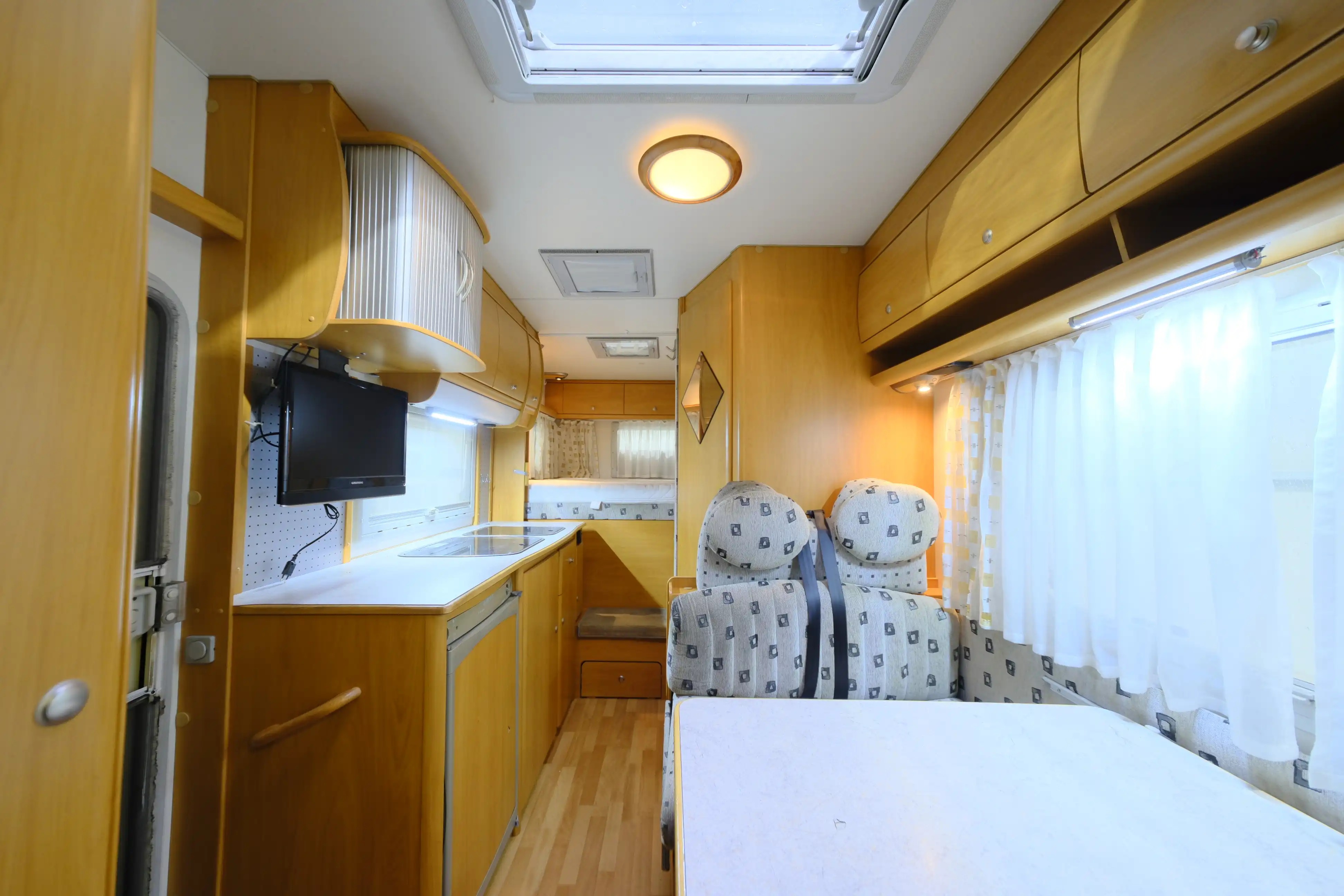 WEINSBERG Meteor 690 MQ - Ansicht 10